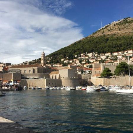 Dubrovnik - Living Through History